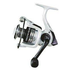 Kołowrotek Robinson Dakota FD 206, il. łożysk 5+1 Robinson 23P-DA-020