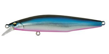 WOBLER CRUISER MINNOW 90mm/10g FLOATING KOL.05 KAMATSU (07) 324086005