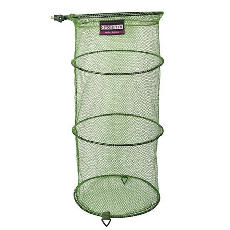 Siatka na ryby GoodFish 35x80cm GoodFish A-86-080