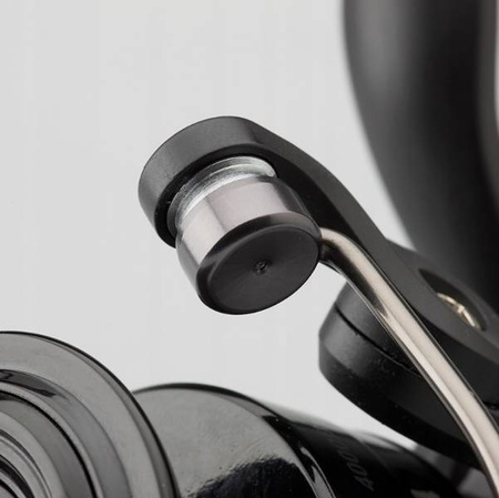 PROLOGIC KOŁOWROTEK C-SERIES 4000 BF 3+1BB INCL. GRAPH. SPARE SPOOL WOLNY BIEG (74715)