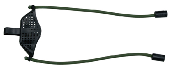 GUMY NR.2 DO PROCY SPORT UNIWERSALNA DUŻA KOMPLET KONGER 950000015