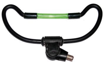 KOŃCÓWKA DO PODPÓRKI NR.1 Z REGULACJĄ OP.2SZT KONGER 700004030