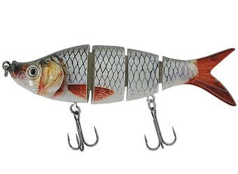 WOBLER ATRACT MULTI-PARTS XMP-M 11cm E JAXON VR-MSM110E