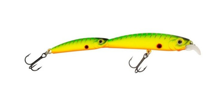 Wobler STRIKE PRO Twin Minnow Suspending 10cm/7.3g A17S DRAGON TEV-EG143ABSP-A17S