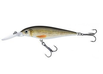 WOBLER ATRACT HOFF 8cm L JAXON VR-TG080L