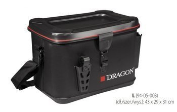 Pojemnik wodoodporny  Hell's Anglers  L     DRAGON CJU-94-05-003