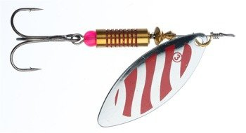 BŁYSKOTKA OBROTÓWKA JAXON HR SWING 3 E 5X1SZT JAXON BO-HXF3E