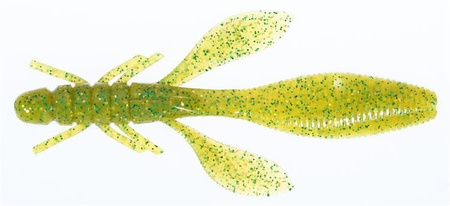 GUMY OWNER YUKI BUG 18 10CM 1X7SZT JAXON TO-YB11018