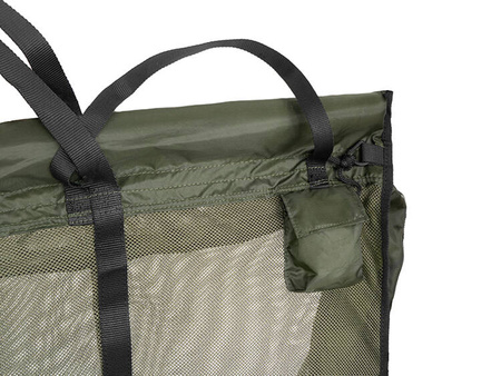 Worek do ważenia Delphin CLASSA CWS XXL 125cm Delphin (101004769)