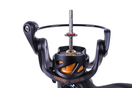 KOŁOWROTEK - FURRORE 1006 FD MIKADO KDA125-1006FD