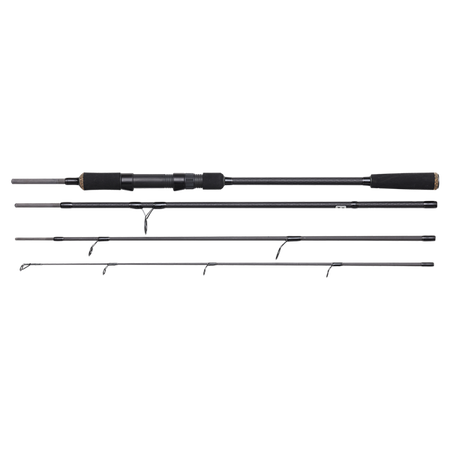 QUADRA SAFAR II SPIN 9'/2.70M MF 15-40G/MMH 4SEC DAM (70290)