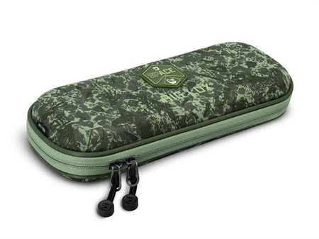 Luksusowy pokrowiec na przypony Delphin RigLUX SPACE C2G  Delphin (101002371)