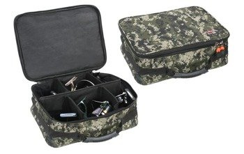 POKROWIEC NA KOŁOWROTKI (ARMY PX) (38x29x13cm) MIKADO UWJ-R004P