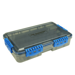 Pudełko Feeder Box Classic VDE-Robinson 35x22x7cm Robinson 67-A0-PP6