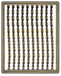 CARPLABS STOPERY SILIKONOWE DO KULEK CARPLABS® op.2SZT 765000069