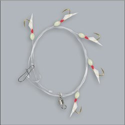 ZESTAW ŚLEDZIOWY SEAKON NR.8 KONGER 401028008