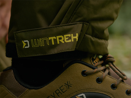 Kurtka Delphin WinTREK XXXL Delphin (101006031)