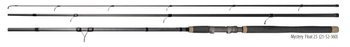 Wędka MegaBAITS MYSTERY 3.90 m 25 g Float 25 DRAGON CHC-21-52-390