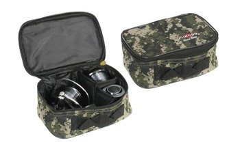 POKROWIEC NA KOŁOWROTKI (ARMY PX) (20x13.5x9cm) MIKADO UWJ-R002P