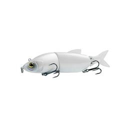 Yasei Soul Swim SS 230mm 0m-1,5m Pearl White Shimano (LUYASSSSS23PWH)