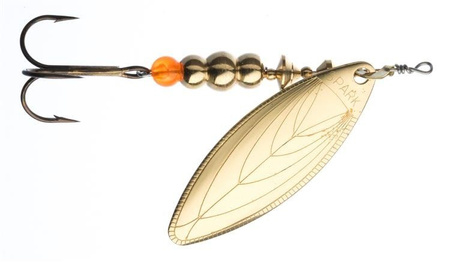 BŁYSKOTKA OBROTÓWKA LUKR.CUCH.SPARK 3 ORO 5X1SZT JAXON BL-PSP3O