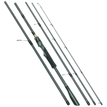 Wędka Robinson Traveller Spin 2,70m 10-30g, 5 sekcji Robinson 1TL-SP-027