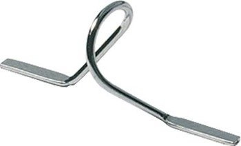 PRZELOTÓWKA DO WĘDEK MUCHOWYCH 5/#7 1X5SZT JAXON OK-FL07