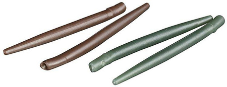 TULEJA, TULEJKA ANTYSPLĄTANIOWA 43 mm / C.BRĄZ – op.20szt MIKADO AMC-11517-06