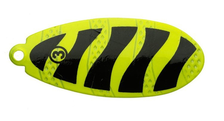 BŁYSTKA OBROTOWA HR SNIPER 1 J 5X1SZT JAXON BO-HXH01J