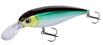 WOBLER CHUBBY MINNOW 70mm KOL.04 KAMATSU KONGER 324089004