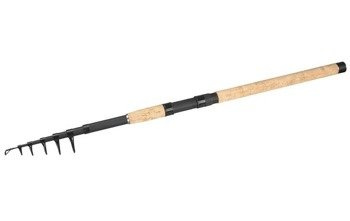 HIRAMEKI TELESCOPE 3307 c.w. 30-80 g MIKADO WAA508-330