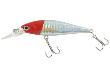 WOBLER ATRACT TREFL 8cm H JAXON VR-XHD080H