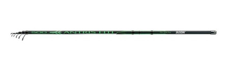 WĘDKA BOLONKA ANTRIS HTI TELE BOLO ZT 6,00 5-20G JAXON WJ-AXB600B