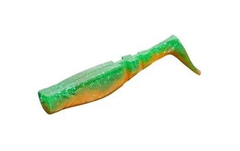 (R) GUMA FISHUNTER II 7.5cm / 312 - 1szt. MIKADO PMFHL7.5-312