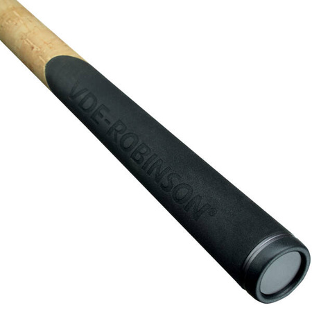 Wędka VDE-Robinson Tournament Distance Feeder TTX 4,20m do 120g (3 + 3c) VDR Team 11W-FE-TT3