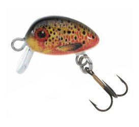 WOBLER JAZIOWO-KLENIOWY HS MICRON 2 S EW JAXON VJ-MI02SEW