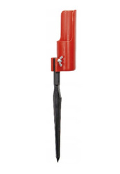 PODPÓRKA GRUNTOWA PLASTIC MAŁA DELFIN KONGER 550002010