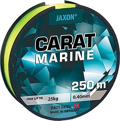 Z.JAXON CARAT MARINE 0,45 250M 6X1SZP JAXON ZJ-KAM045B