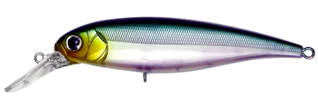 WOBLER CHUBBY MINNOW 70mm KOL.05 KAMATSU KONGER 324089005