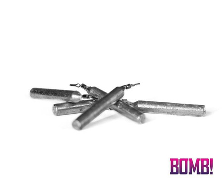 BOMB! Dropshot walec/ 5szt 3,5g Delphin (965926003)