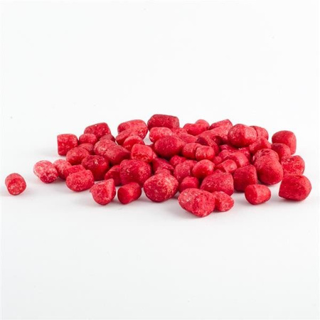 Carpex Method Feeder Pellet Floaters - Strawberry, 25g Carpex 64-MF-STR