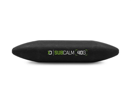 Podwodny spławik sumowy Delphin CKG SubCALM 40g Delphin (101002878)
