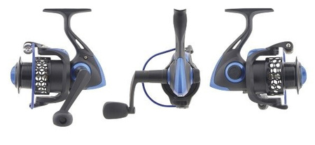 ALTIS 640FD KOŁOWROTEK KONGER 005025640