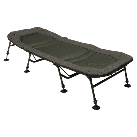 INSPIRE DADDY LONG 8 LEG BEDCHAIR Prologic (72701)