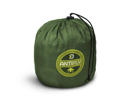 Moskitiera Delphin AntiFLY 250cm Delphin (101002642)