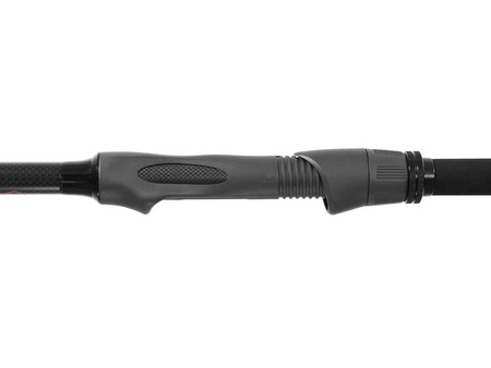 Szczytówka DIMENZIA LS+ Medium /Carbon - zielona Delphin (101004998)