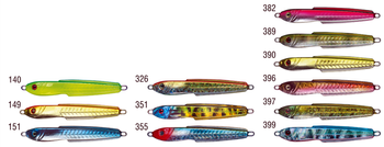 PILKER BALTIC STAR KONGER 200GR KOLOR 351 312200351