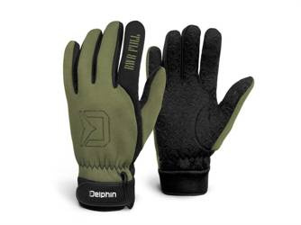 Rękawice Delphin RWR Full L Delphin (750001049)