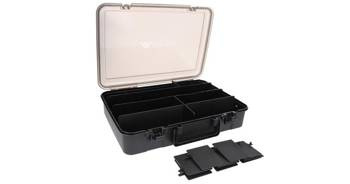 SKRZYNKA - JEDNOPOZIOMOWA UAC-057 (38.5x28.5x8cm) - op.1szt. MIKADO UAC-057