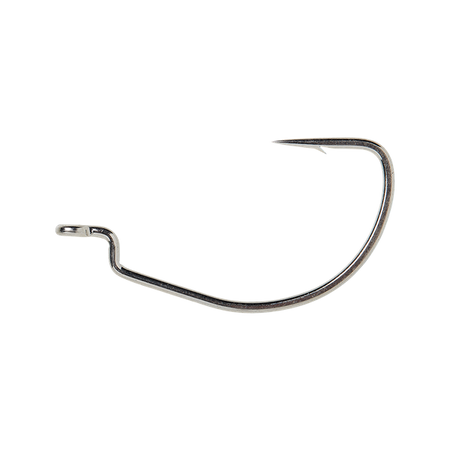 SAVAGE MINNOW WL TAIL100 EWG HOOK #5/0 6PCS TIN Savage Gear (72455)